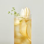 OSULLOC Honey Pear Tea (Sweet Pear & Honey Flavor), Fruit tea Blend, Premium Teabags from Jeju Island, 20 count - Image 6
